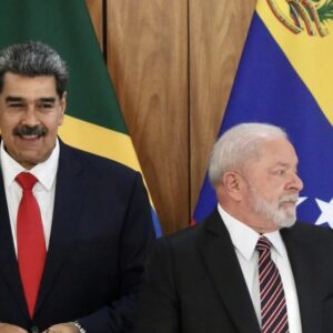 #OPINION Por Humberto González Briceño: Por fin el fascismo chavista tendrá que negociar