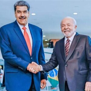 El retroceso de Lula: Brasil descarta una ruptura de relaciones con Venezuela