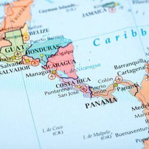 #DESCUBRIMIENTO: Ya no es el Darién, migrantes han implementado una nueva ruta para llegar a Centroamérica