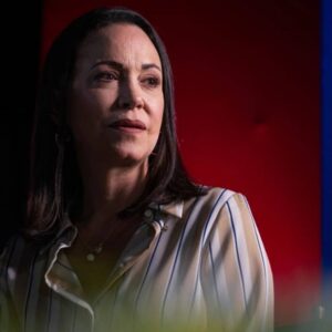 #OPINION Por Humberto González Briceño: Ni María Corina sabe cuándo saldremos del chavismo