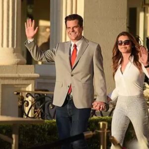 Aunque seguirá en batalla política: Matt Gaetz descarta volver al Congreso tras caerse su nominación a fiscal general de Trump