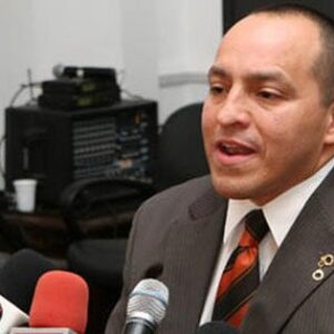 ¿Dónde está? Amigos denuncian la desaparición forzada del exdiputado “Mazuco” desde hace un mes