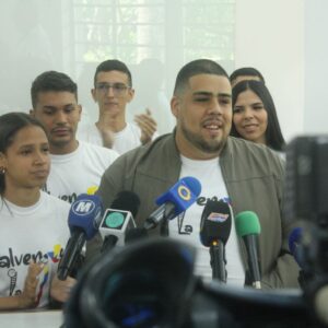 #EDUCACION UCV TIERRA DE TODOS: Una plataforma amplia que plantea salvar y reconstruir la universidad