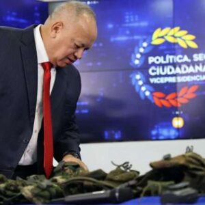 Según prensa del gobierno ULTIMAS NOTICIAS: Plan golpista “No a la Navidad” se nutría en 3 restaurantes