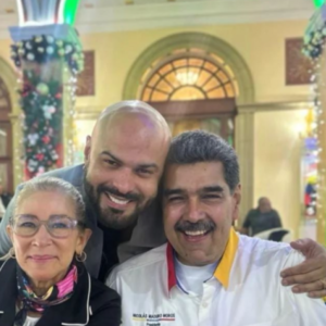 LO QUE USTED NO SABE del caso de la corrupción Judicial del Zulia: EL VERDADERO INTOCABLE Otro chivo chavista estaría implicado…