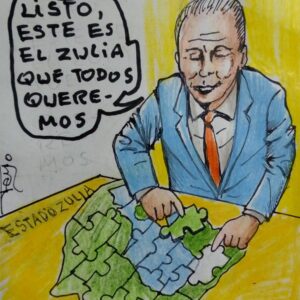 #OPINION Por José Aranguibel Carrasco: ¿El Zulia es otra vez tierra de esperanza?