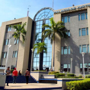 Editorial Diario Versión Final: El Derecho Zuliano