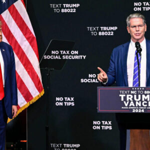 Y aun no se ha juramentado: Retos para Trump Derroche, deuda y burocracia en Washington