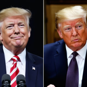 Caiga Quien Caiga Por Angel Monagas: Trump Presidente versus Trump candidato
