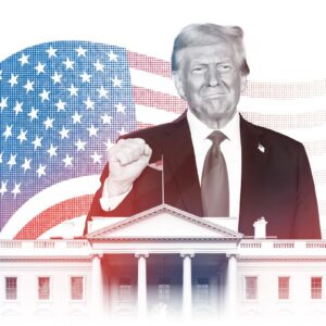 #EEUU Lo que la victoria de Trump significa para los problemas más urgentes del mundo