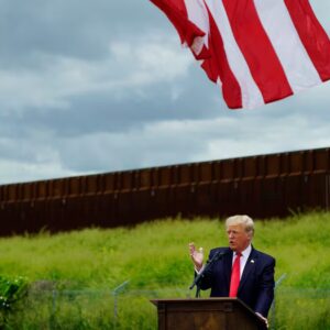 #Reportaje El futuro de los latinos con Trump: deportaciones masivas, no más parole ni DACA y otras amenazas