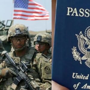 #ENTERATE Puedes Obtener la ciudadanía estadounidense gracias a las FF.AA: Conoce los requisitos y el proceso ante Uscis