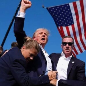 Caiga Quien Caiga Por Angel Monagas: ¿Pierde Trump la primera gran batalla política por los nominados?