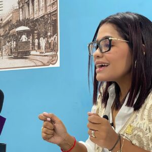 #ZULIA Concejal Jessy Gascon revela corrupción en Alcaldía de Maracaibo: “Gastaron 275 mil dólares en café, whisky y agasajos al Gabinete”