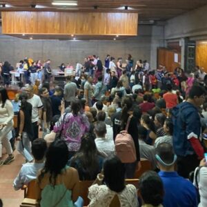 A los Ministros les dieron con todo: Dura derrota para Héctor Rodríguez y Ricardo Sánchez en la UCV