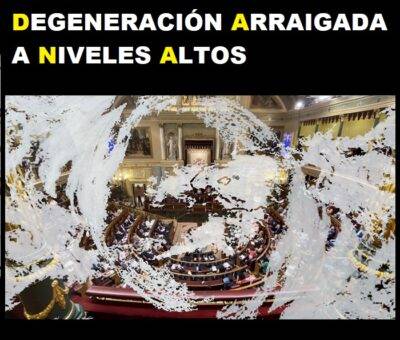 Pleno urgente sin Pleno por el control de Radio Televisión Española (RTVE)