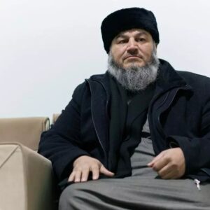 #POLEMICA Abu Mohammad al Halabi, alto cargo de la milicia siria que derrocó a Asad: «No vamos a repetir el radicalismo del Estado Islámico»