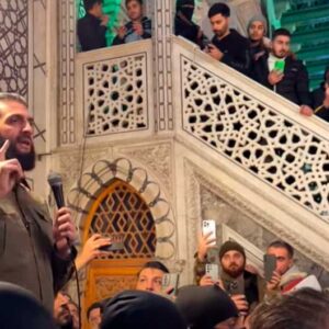 #ANALISIS ¿Quién es el líder rebelde que puso fin al régimen de Bashar al Assad en Siria?