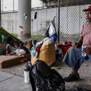 #EEUU Miami Dade: «Podría haber sido yo», el drama de las 200 personas sin hogar que murieron en Miami este año