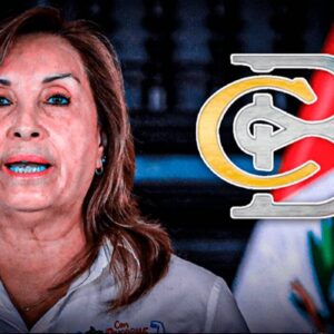 #ASOMBROSO Considerada peor que Maduro: Dina Boluarte cierra el 2024 como la peor presidenta de Sudamérica, según CB Consultora