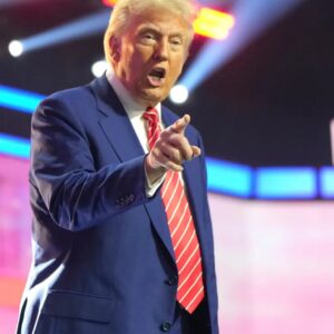 #EEUU Presidente Electo Donald Trump afirma que declarará a los cárteles del narcotráfico como organizaciones terroristas