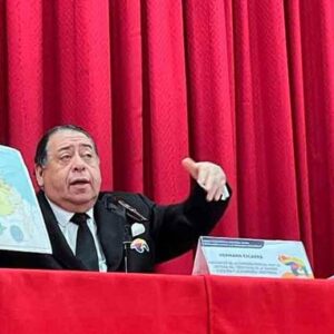 #ULTIMAHORA Aumentan tensiones con Guyana luego que Venezuela construye puente hacia base disputada