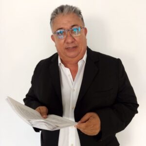 BANCO MUNDIAL DEBE PARALIZAR REMATE DE CITGO señala José Luis Pirela de Venezuela Independiente