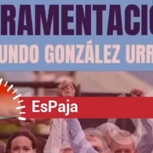 Oficialismo en acción: ¿Se filtró anuncio de una supuesta juramentación de Edmundo González en Cúcuta?