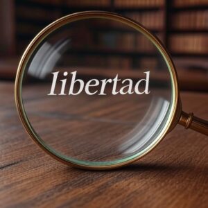 #OPINION Por Antonio José Monagas: La libertad… bajo la lupa política