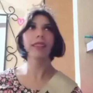 #HASTACUANDO En el Zulia: Joven con discapacidad se incendia en una transmisión en vivo de TikTok para cumplir un reto