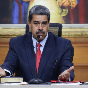 #INCREIBLE Nicolás Maduro niega que en Venezuela haya «presos políticos» tras la crisis postelectoral