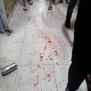 #URGENTE ARRANCA OPERACIÓN CIERRE del Régimen de Maduro: Hoy desde las 9:50 am tomada Cárcel Militar de Ramo Verde