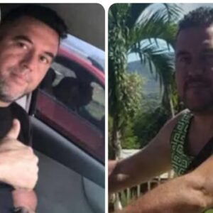 Muere otro preso político venezolano: Osgual Alexander González Pérez, tercer detenido en crisis poselectoral.