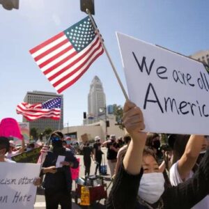 En #EEUU 45% aumentan crímenes de odio en Los Ángeles, según informe