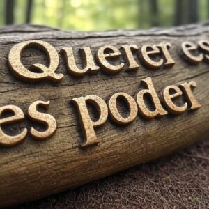 #OPINION Por Rafael Diaz Blanco: Alzando la voz, Querer es poder