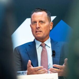 #ATENCION Trump designa a Richard Grenell como enviado especial para Venezuela y Corea del Norte