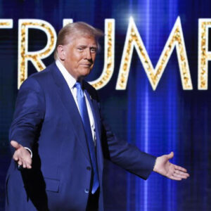 #EEUU Presidente Electo Donald Trump dice que no puede garantizar que aranceles no suban precios y promete acción en inmigración
