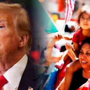Crece la polémica: El plan de Trump contra los hijos de inmigrantes tras su toma de mando