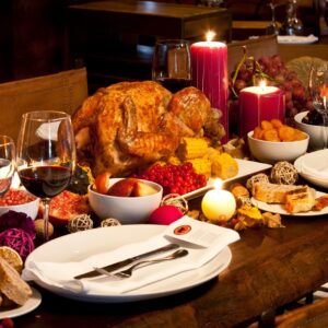 #ANALISIS Bloomberg: ¿Cuánto costará la cena o comida de Navidad este año en Latinoamérica?