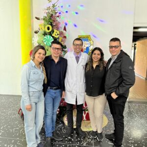 #MERIDA Informa APULA: ¡Se hizo justicia! Liberaron a la Doctora Yohana Piva