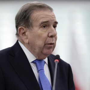 Sigue asegurando Edmundo González: Los voy a sorprender cuando regrese a Venezuela