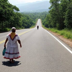 Caiga Quien Caiga Por Angel Monagas: Camino del 10 de Enero…