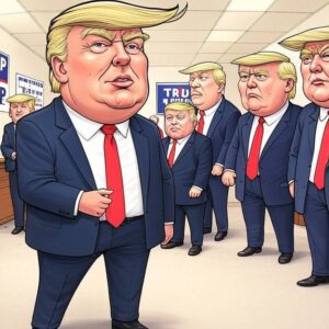The Preamble: Los candidatos elegidos por Trump para el gabinete