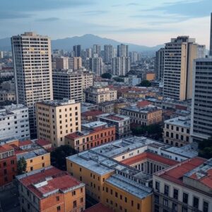 #OPINION Por Dayana Cristina Duzoglou: Venezuela muy cerca del cambio