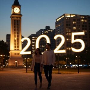 #OPINION Por Robert Alvarado: El año 2025, más que un número