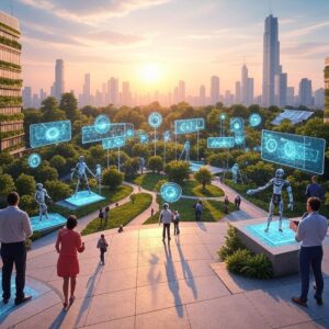 #OPINION Por Dayana Cristina Duzoglou: 2025, Annus Eximius o de Tecnologías del futuro y prosperidad humana