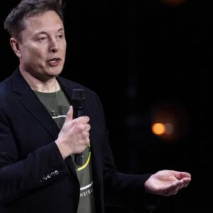 Elon Musk llama a algunos partidarios de MAGA «tontos despreciables» mientras se intensifica la disputa por las visas