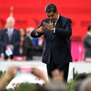 LO QUE USTED NO SABE de la temible cárcel venezolana El Helicoide: Los otros extranjeros detenidos y el intercambio de presos que fortaleció a Maduro