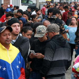 En Perú venezolanos fueron expulsados de centro poblado de Ayacucho ante ultimátum de 24 horas impuesto por la comunidad