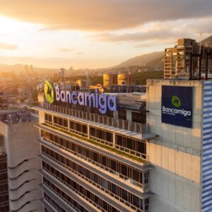Cartera de crédito de Bancamiga aumentó en 123,69% en 2024